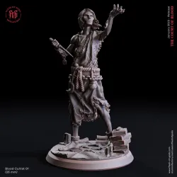 Blood Cultist 01