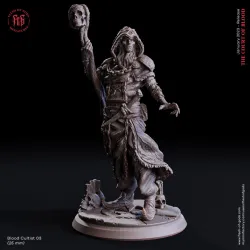 Blood Cultist 03
