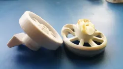 BOSCH dish washer bottom tray wheels and clips