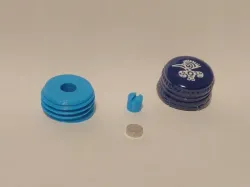 Bottle Cap Magnet