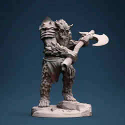 Bugbear 3