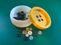 Button Container