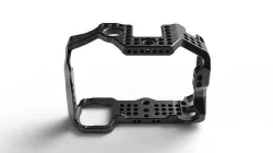 Cage for Camera Sony A7RIII CAD CNC 3D 3D print model