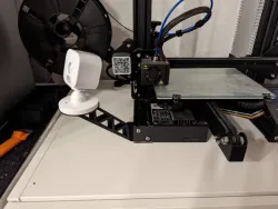 Camera Mount Ender 3