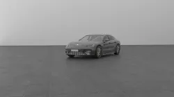 Car car sport 3D model