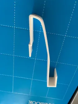 Car Trash Hook