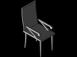 Chair design and analysis