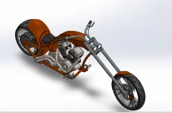 Chopper