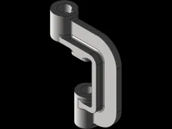 Clamping Bracket