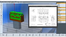 CNC Model