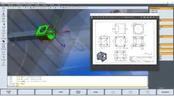 CNC model