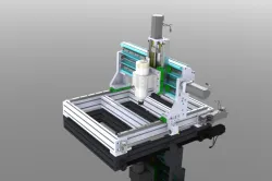 CNC Model