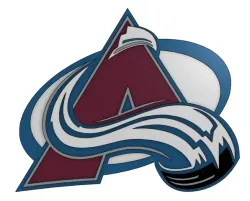 Colorado Avalanche Logo