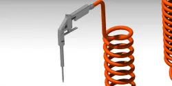 compressor gun