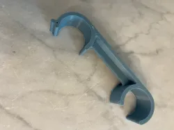 Cot Bed Closing Clip