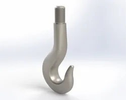 Crane Hook