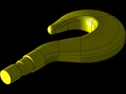 Crane Hook