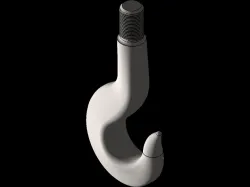 Crane Hook