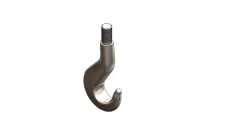 Crane Hook