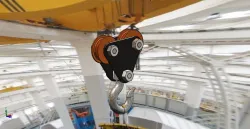 crane hook