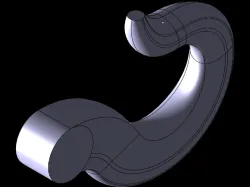 Crane Hook