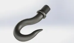 Crane Hook
