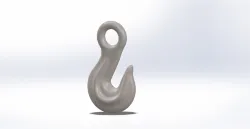 Crane Hook