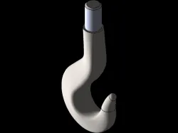 Crane Hook