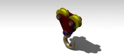 Crane Hook