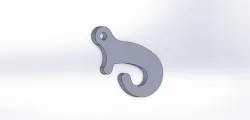 Crane Hook