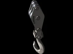 Crane Hook