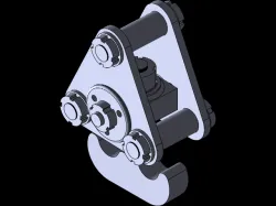 Crane Hook