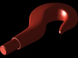 Crane Hook