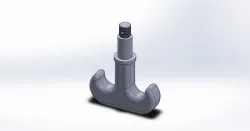 Crane Hook