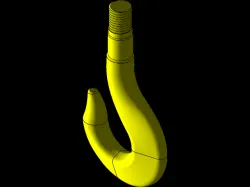 crane hook