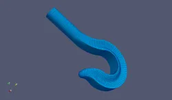 Crane Hook