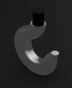 Crane Hook