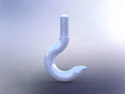 Crane Hook