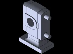 Crosshead Assembly