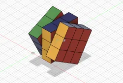 cubo mágico
