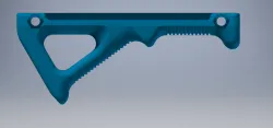 Custom FOREGRIP