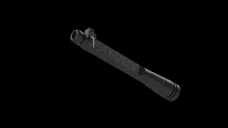 Dart Zone Nexus Pro Skinny Pusher - Short Darts