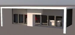 Dealer 3D model