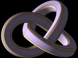 Decorative Infinite