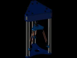 delta printer, delta yazıcı ,delta 3d printer, delta 3d yazıcı