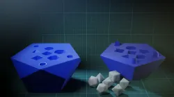 Dices Storage