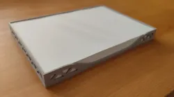 DIN A5 Paper Holder