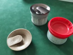 dreame XR premium V10 filter cap