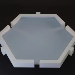 Empires Tiles - Sample
