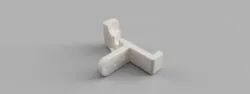 Ender 3 V2 3DToutch mount